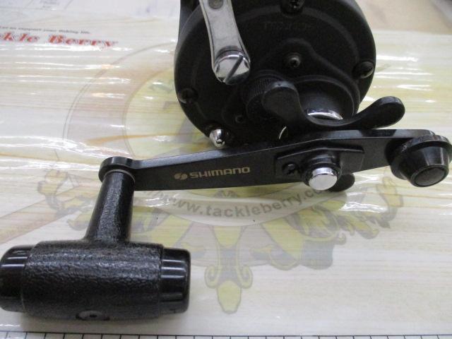 チタノス船 GT2000