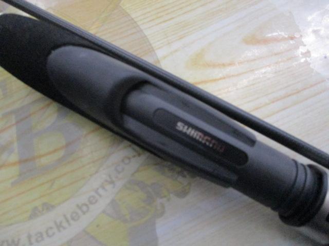 ソルティーアドバンスロックフィッシュ S606ML