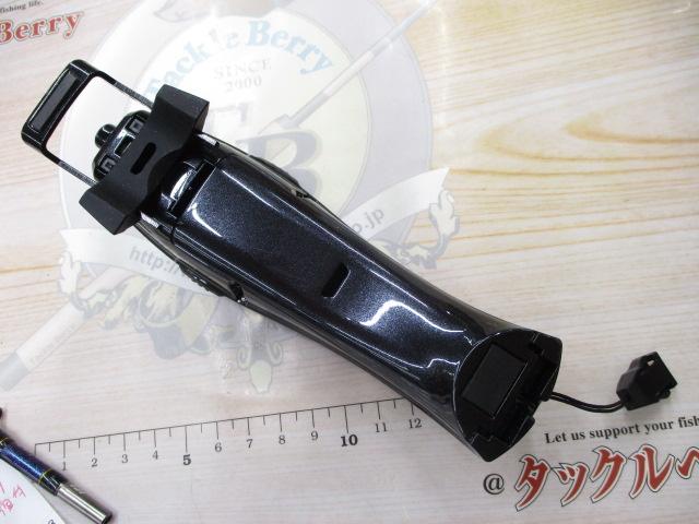 新品 未使用 クリスティア ワカサギ電動リール 4点セット クリスティア ワカサギ AIR(リール)｜DAIWA