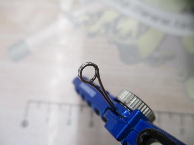 23レイクマスター CT-T カーキ