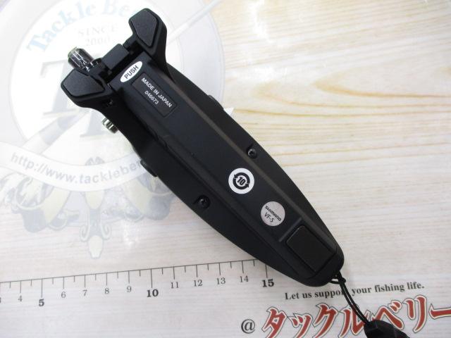 23レイクマスター CT-T カーキ