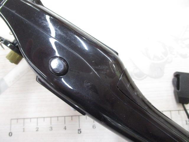 ワカサギ電動リール YH-202