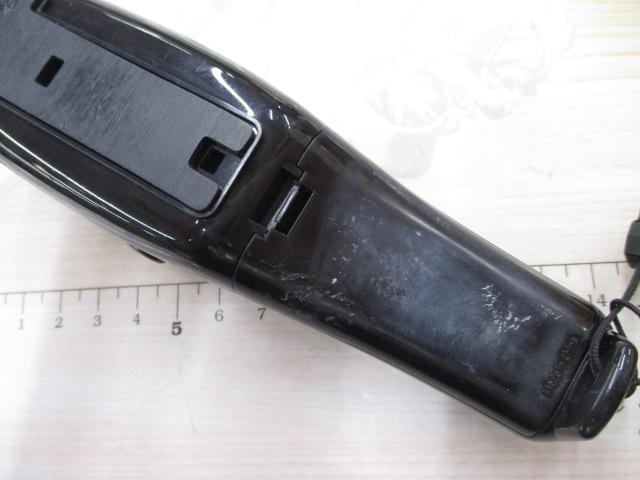 ワカサギ電動リール YH-202