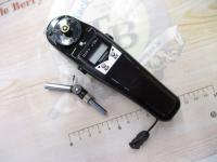 ワカサギ電動リール YH-202