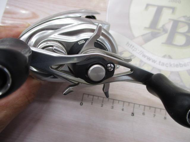 16メタニウムMGL RH｜＠ベリーネット 日本最大新品中古釣具WEBショップ