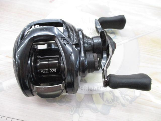 20タトゥーラ SV TW 103SH｜＠ベリーネット 日本最大新品中古釣具WEB