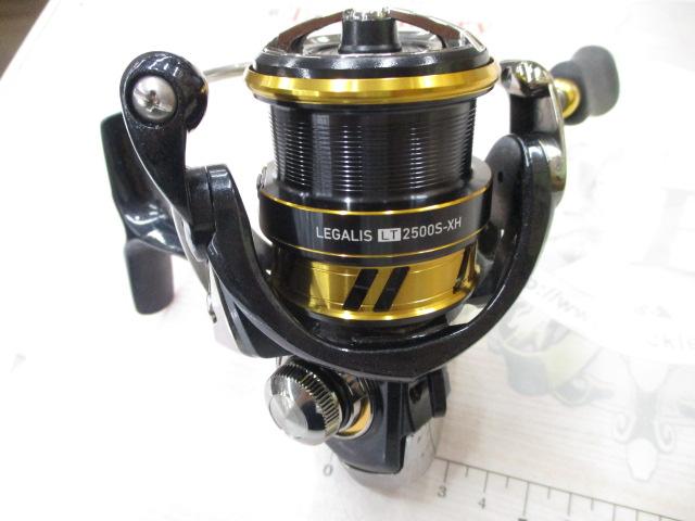 18レガリス LT2500S-XH