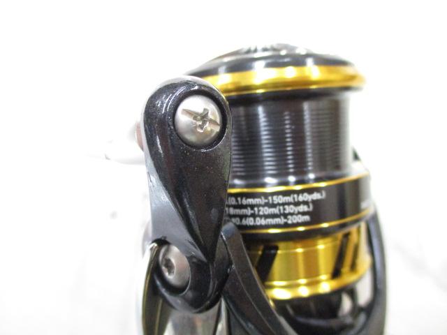 18レガリス LT2500S-XH