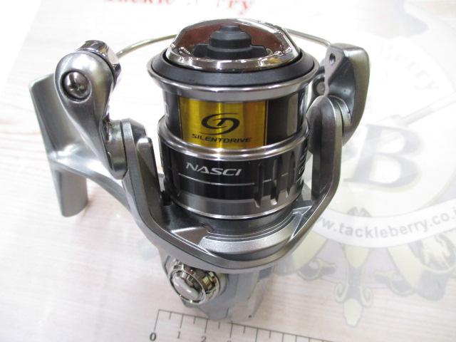 21ナスキー C2000S