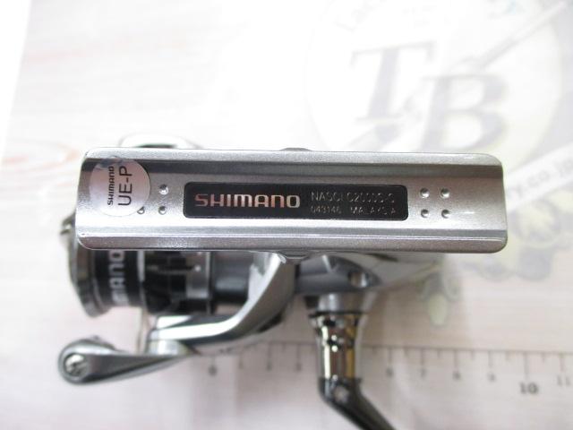 21ナスキー C2000S