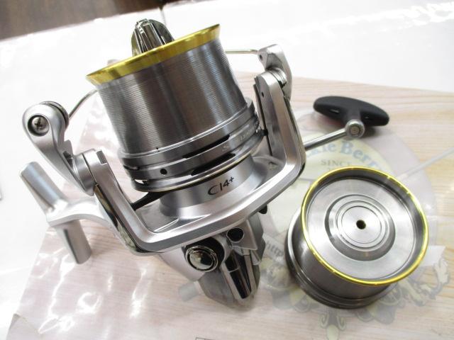 18サーフリーダーCI4+ 30細糸仕様｜＠ベリーネット 日本最大新品中古