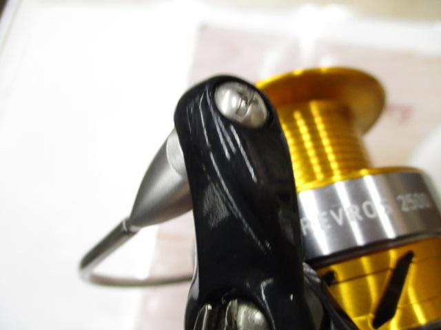15レブロス 2500