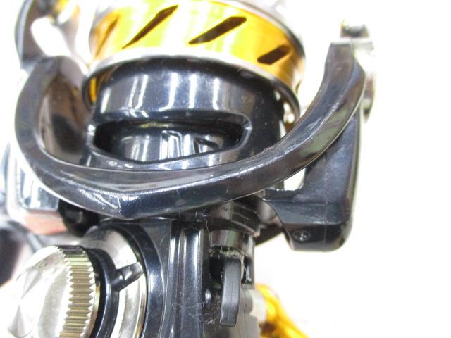 15レブロス 2500