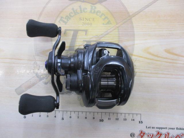 20タトゥーラ SV TW 103XHL｜＠ベリーネット 日本最大新品中古釣具WEB