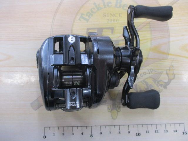 20タトゥーラ SV TW 103XHL｜＠ベリーネット 日本最大新品中古釣具WEB