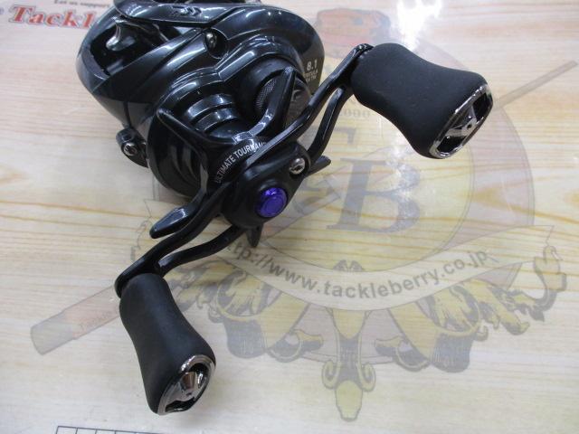 20タトゥーラ SV TW 103XHL｜＠ベリーネット 日本最大新品中古釣具WEB