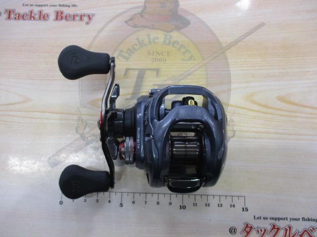 ジリオン SV TW 1016SV-SHL｜＠ベリーネット 日本最大新品中古釣具WEB