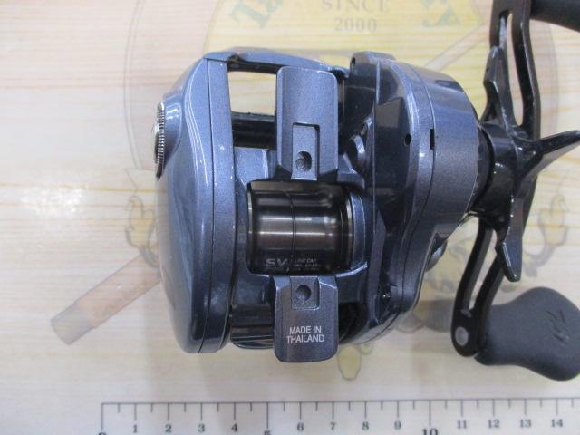 ジリオン SV TW 1016SV-SHL｜＠ベリーネット 日本最大新品中古釣具WEB