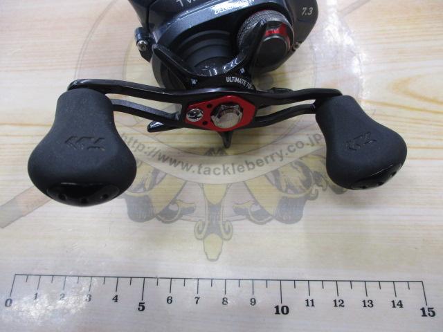 ジリオン SV TW 1016SV-SHL｜＠ベリーネット 日本最大新品中古釣具WEB