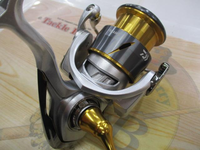 21フリームス LT2500-XH｜＠ベリーネット 日本最大新品中古釣具WEBショップ