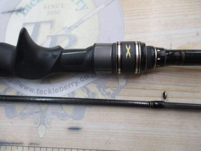 クロスフィールド XRFC-702M｜＠ベリーネット 日本最大新品中古釣具WEB