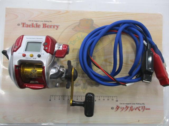 08電動丸 1000プレイズ