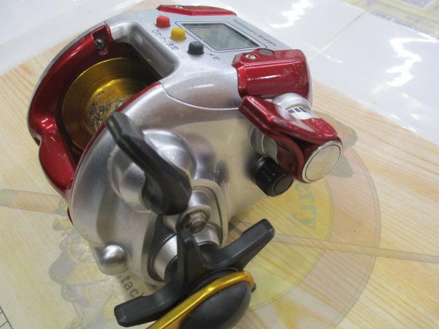 08電動丸 1000プレイズ