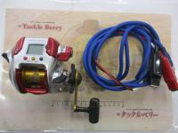08電動丸 プレイズ1000 08電動丸 1000プレイズ｜＠ベリーネット 日本最大新品中古釣具WEBショップ