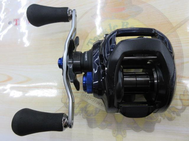 23ソルティスト TW 150XHL PE SP｜＠ベリーネット 日本最大新品中古