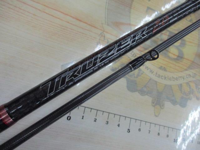 トルザー TZS-882EH
