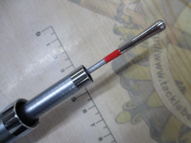IGアルゴスXL 80-270T