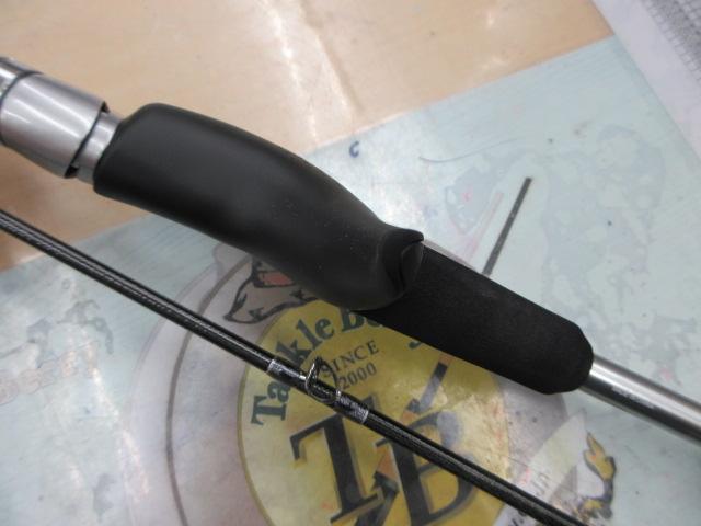 22リアランサーヒラメ 64 M270/R