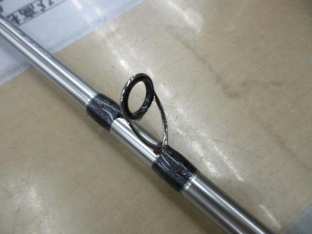 22リアランサーヒラメ 64 M270/R