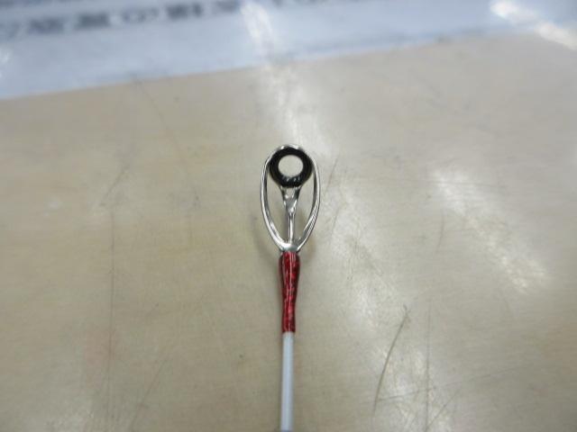 22リアランサーヒラメ 64 M270/R