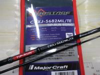 クロステージ CRXJ-S682ML/TE