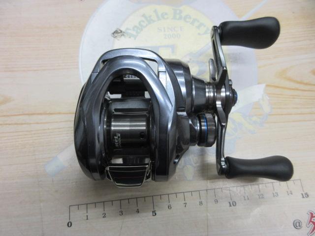 22SLX DC XT 70XG｜＠ベリーネット 日本最大新品中古釣具WEBショップ