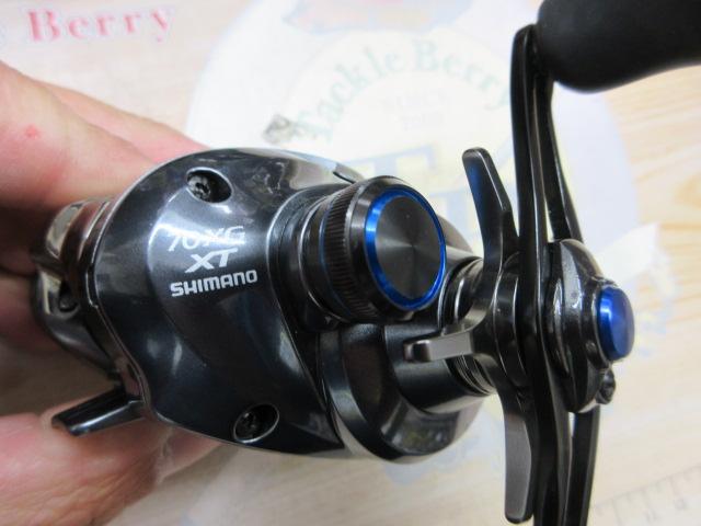 22SLX DC XT 70XG｜＠ベリーネット 日本最大新品中古釣具WEBショップ