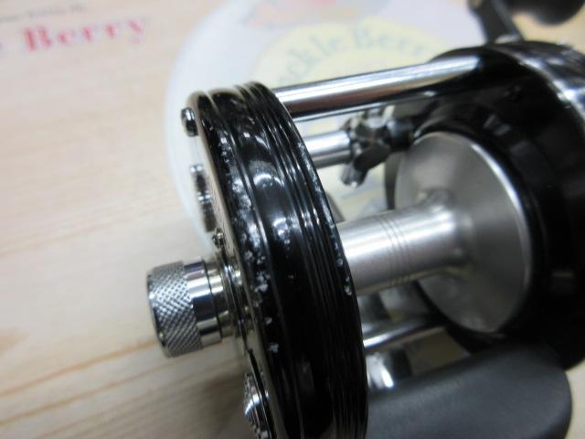 5600C クラシック ブラック