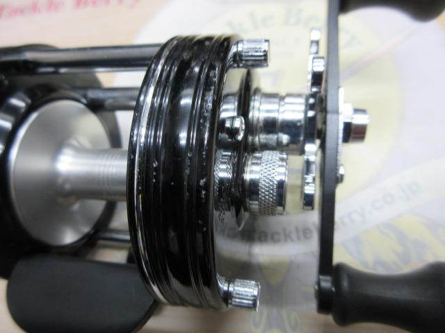 5600C クラシック ブラック