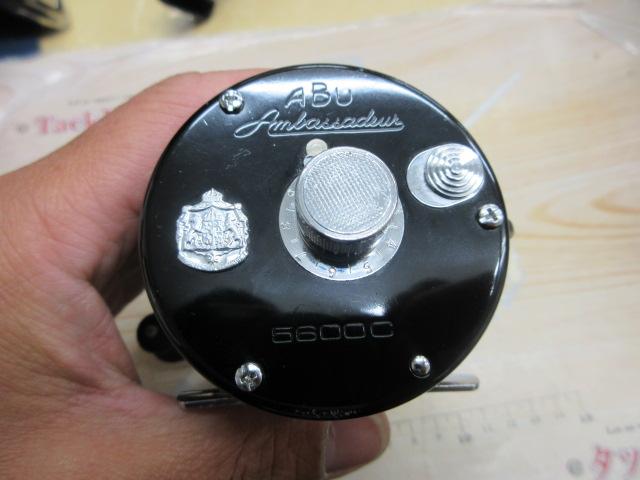 5600C クラシック ブラック