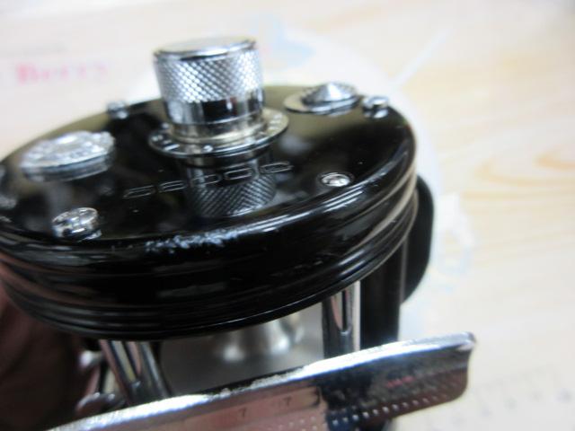 5600C クラシック ブラック