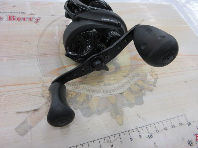 レボ X-HS-L 7.3:1｜＠ベリーネット 日本最大新品中古釣具WEBショップ