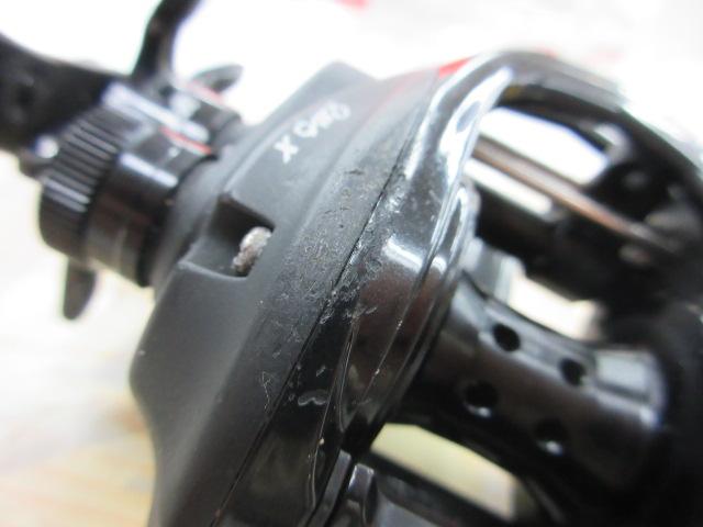 レボ X-HS-L 7.3:1｜＠ベリーネット 日本最大新品中古釣具WEBショップ