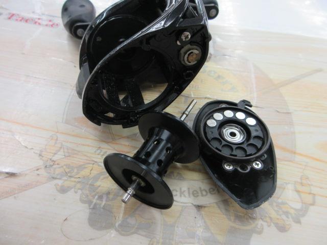 レボ X-HS-L 7.3:1｜＠ベリーネット 日本最大新品中古釣具WEBショップ