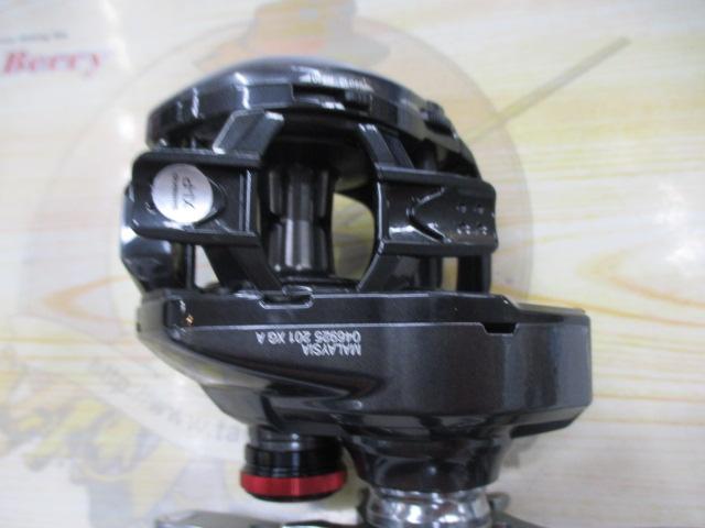 24スコーピオンMD 201XG｜＠ベリーネット 日本最大新品中古釣具WEBショップ