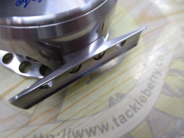 カセ筏師 THEチヌリミテッド競技 65W-SB チタン