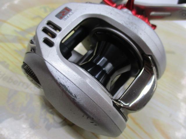 TD-Z 103H タイプR+｜＠ベリーネット 日本最大新品中古釣具WEBショップ