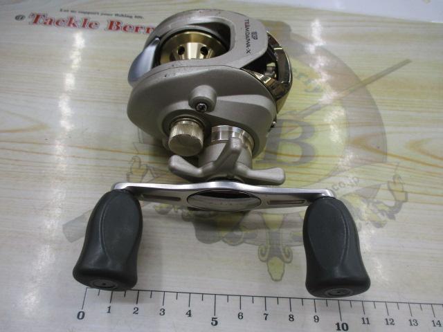 TD-X 103P