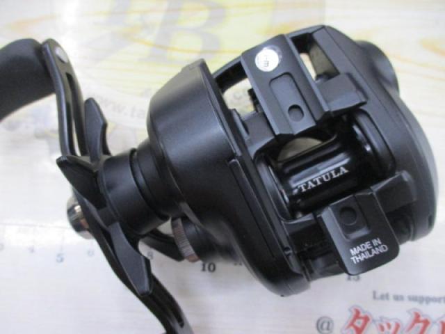 24タトゥーラ TW 100XH｜＠ベリーネット 日本最大新品中古釣具WEBショップ