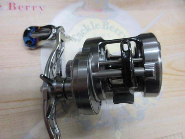 20カルカッタコンクエストDC 100HG｜＠ベリーネット 日本最大新品中古